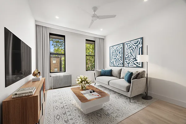 Rented by Corcoran | media 16