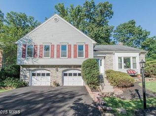 10262 Raleigh Tavern Ln, Ellicott City, MD 21042