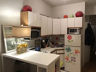 Rented by Gotham City Realty Group