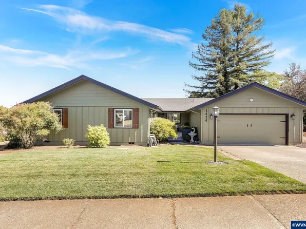 1424 35th Ave NW, Salem, OR 97304