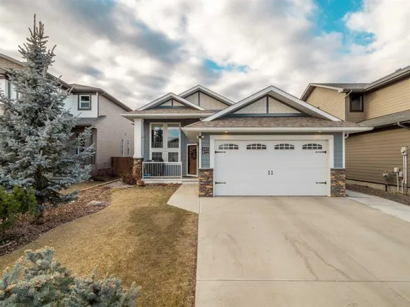 453 E Westgate Cres, Coaldale, AB T1M 0E1