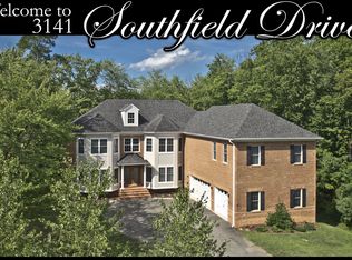 3141 Southfield Dr, Oak Hill, VA 20171