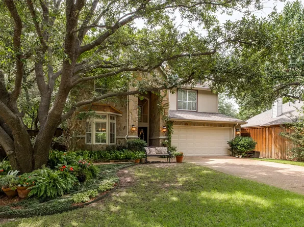 1676 Glade Forest Dr, Dallas, TX 75218