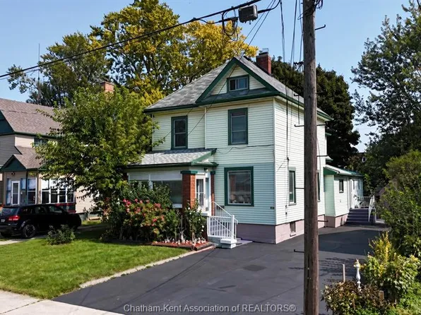 55 Grant St, Chatham Kent, ON N7L 1V1