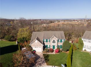 219 Lower Way Rd, Easton, PA 18045