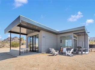 64177 Sullivan Rd, Joshua Tree, CA 92252