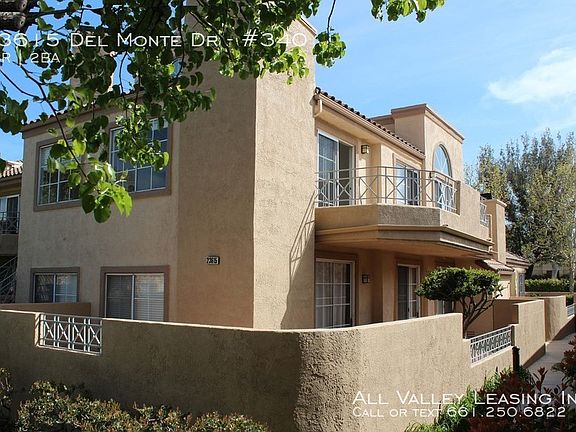 3rd image of 23615 Del Monte Dr Unit 340