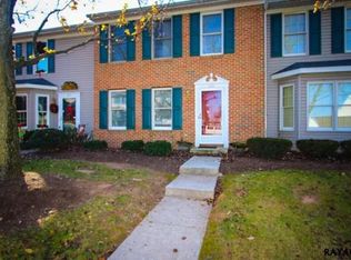 2111 Walnut Bottom Rd, York, PA 17408