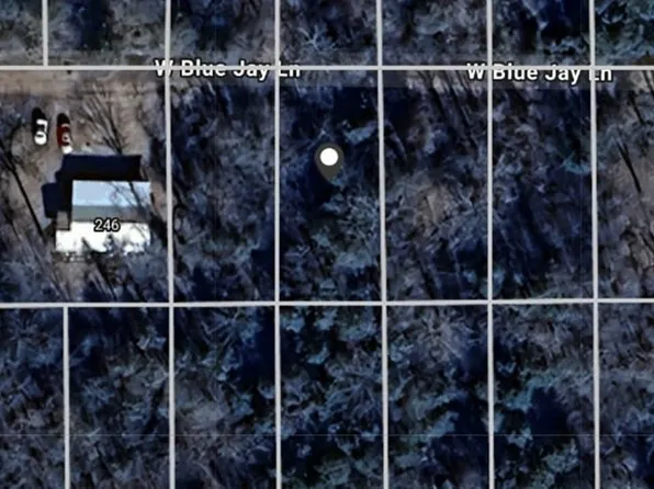 Blue Jay Ln #30, Lead Hill, AR 72644