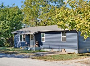 509 E Locust Street, Stockton, MO 65785