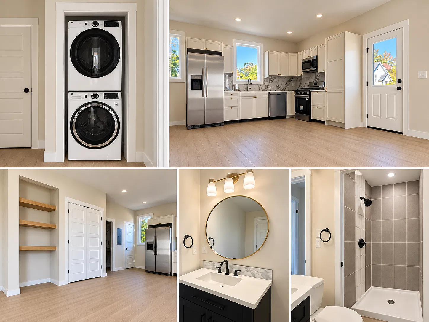 2 bed, 1.5 bath, 1000 sqft, $1,750 — Photo 2
