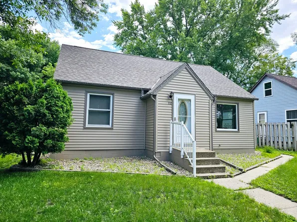 712 McKinley Ave, Montevideo, MN 56265