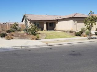 2522 Krista St, Wasco, CA 93280