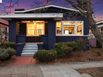 1013 Stanford Ave, Oakland, CA, 94608
