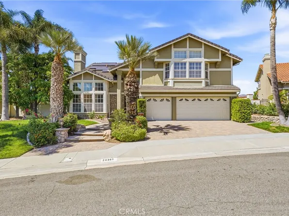 20361 Via Badalona, Yorba Linda, CA 92887