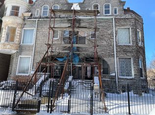 3978 S Lake Park Ave, Chicago, IL 60653