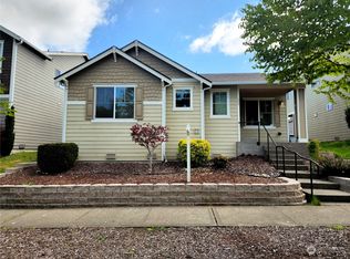 508 Sandalwood Dr SW, Olympia, WA 98502