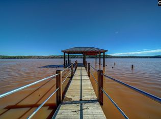 243 S Waters Edge Dr, Winnsboro, SC 29180