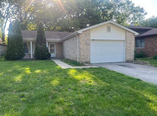 14644 Ellis Ave, Dolton, IL