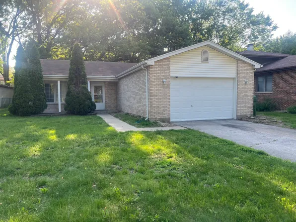 14644 Ellis Ave, Dolton, IL 60419