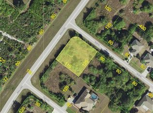 14023 Dusty Ln, Port Charlotte, FL 33981