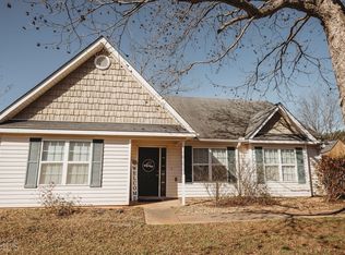 178 Berry Rd, Barnesville, GA 30204