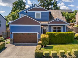 59951 Isabella Ln, Saint Helens, OR 97051