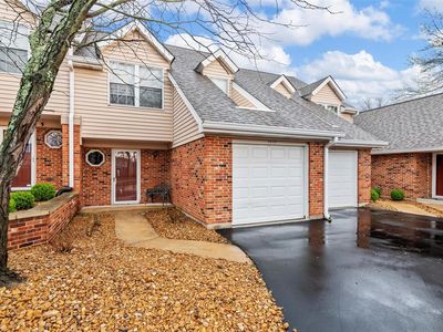 1016 Alpine Ridge Dr, Ballwin, MO, 63021