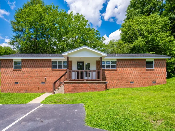 824 Lullwater Rd, Chattanooga, TN 37405