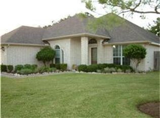 11722 Pinos Altos Dr, Tomball, TX 77377