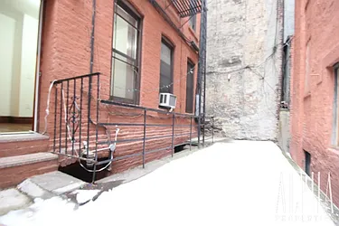 Rented by Alpha Properties NYC I LLC