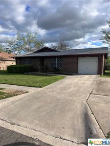 1508 Lance Loop, Killeen, TX, 76549