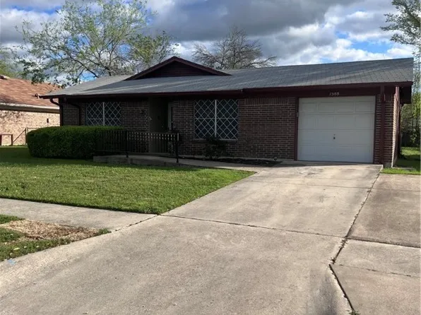 1508 Lance Loop, Killeen, TX 76549