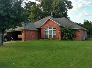 2314 Brookhaven Dr, Alma, AR 72921