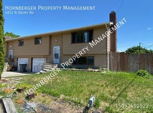 4812 N Drury Rd, Otis Orchards, WA 99027