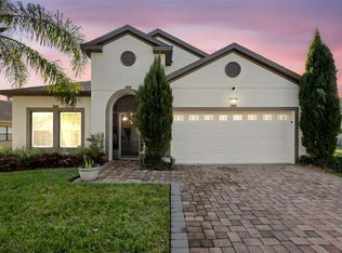 641 Bridgeford Crossing Blvd, Davenport, FL 33837