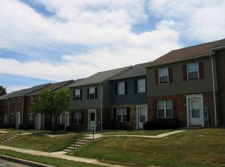 19 Bayberry Rd, Parkville, MD 21234