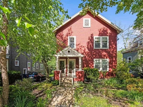 223 Lakeview Ave #223, Cambridge, MA 02138