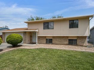 470 Cottonwood Lake Dr, Clifton, CO 81520