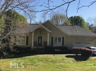 1326 Grantland Rd, Griffin, GA 30224