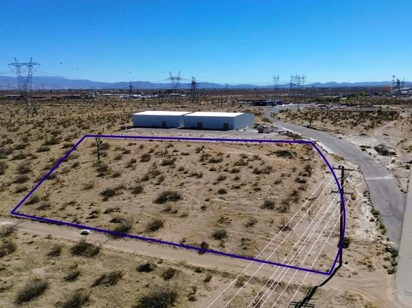 9 Violet Rd Lot 33, Adelanto, CA 92301