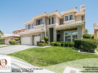 4872 Stavanger Ln, Las Vegas, NV 89147