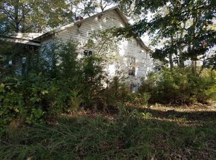 2736 Pamplin Rd, Pamplin, VA 23958