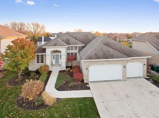 10411 Great Egret Dr, Orland Park, IL
