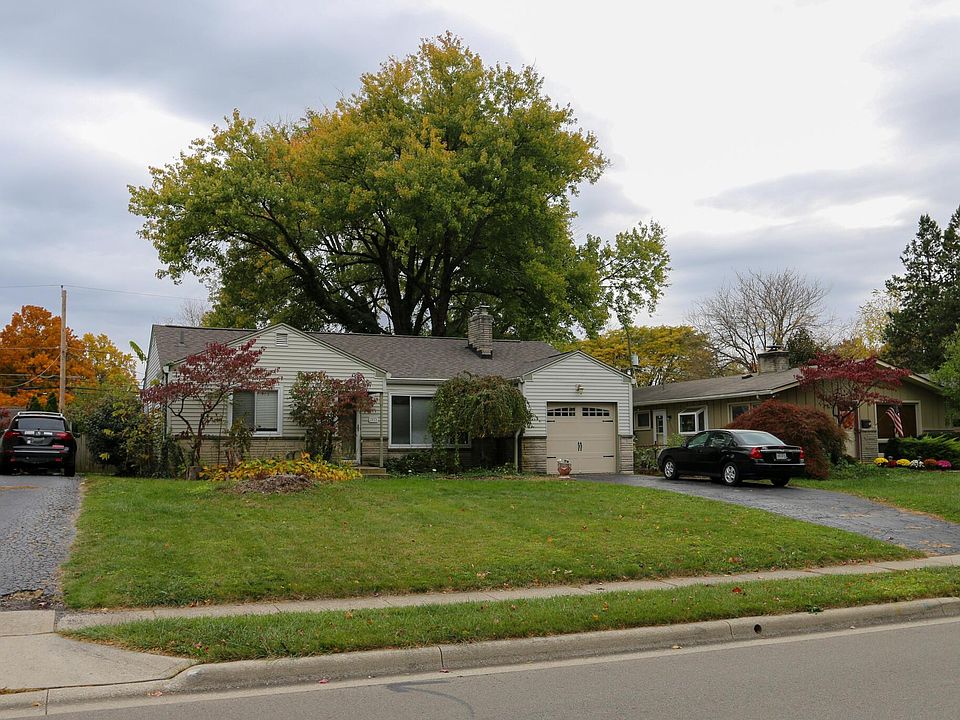 2011 Ridgecliff Rd, Upper Arlington, OH 43221 Zillow