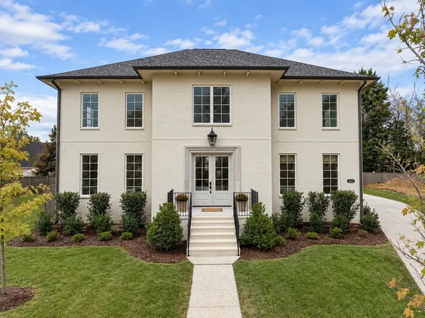 4009 Charter Oak Ct Lot 4, Spring Hill, TN 37174
