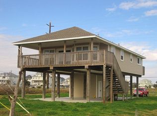 13425 Stewart Rd, Galveston, TX 77554