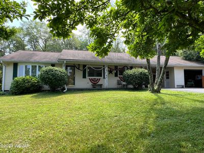 156 Hillside Dr, South Williamsport, PA, 17702