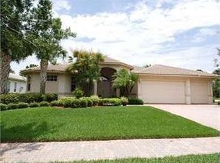 4617 SW Hammock Creek Dr, Palm City, FL 34990