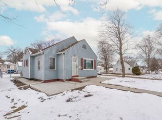 2100 W 7th St, Waterloo, IA 50702